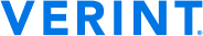 Verint Logo